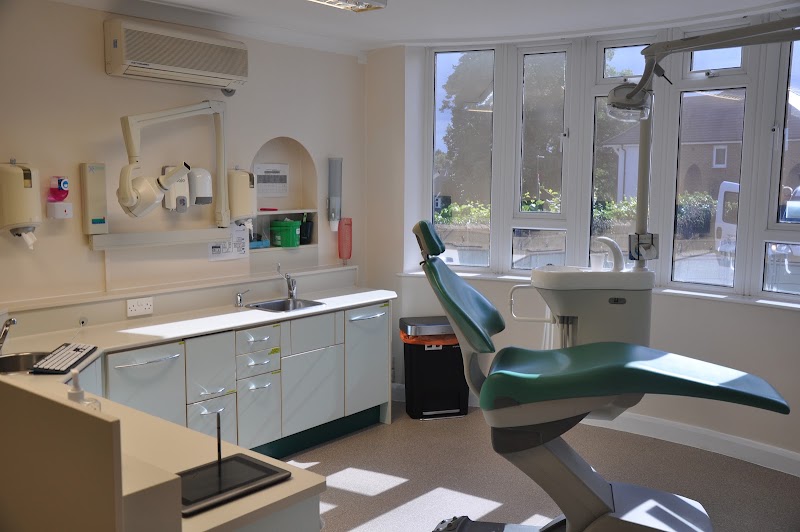 Greenfields Dental Surgery