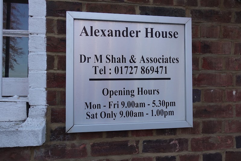 Alexander House Dental Practice