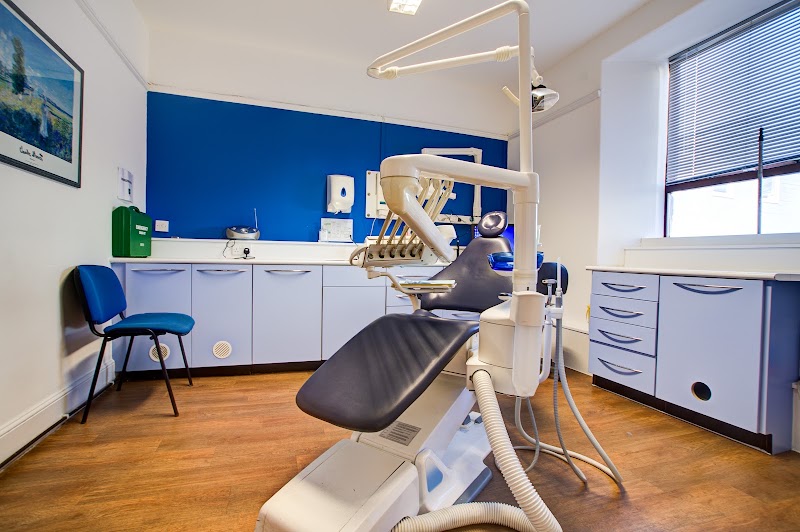 Bond Street Dental Practice