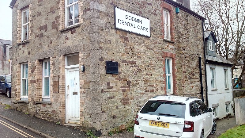 Bodmin Dental Care