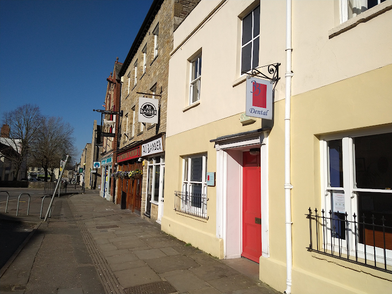 Thirty Three Market Square Dental Practice