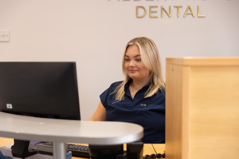 Albert Road Dental Practice Limited