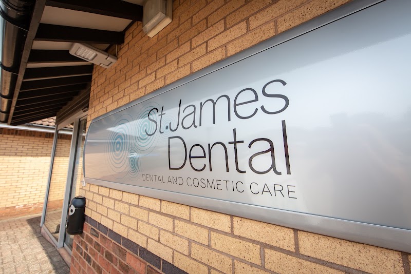 St James Dental