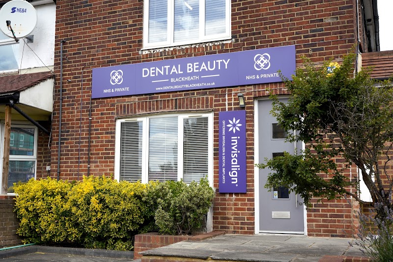 Dental Beauty Blackheath