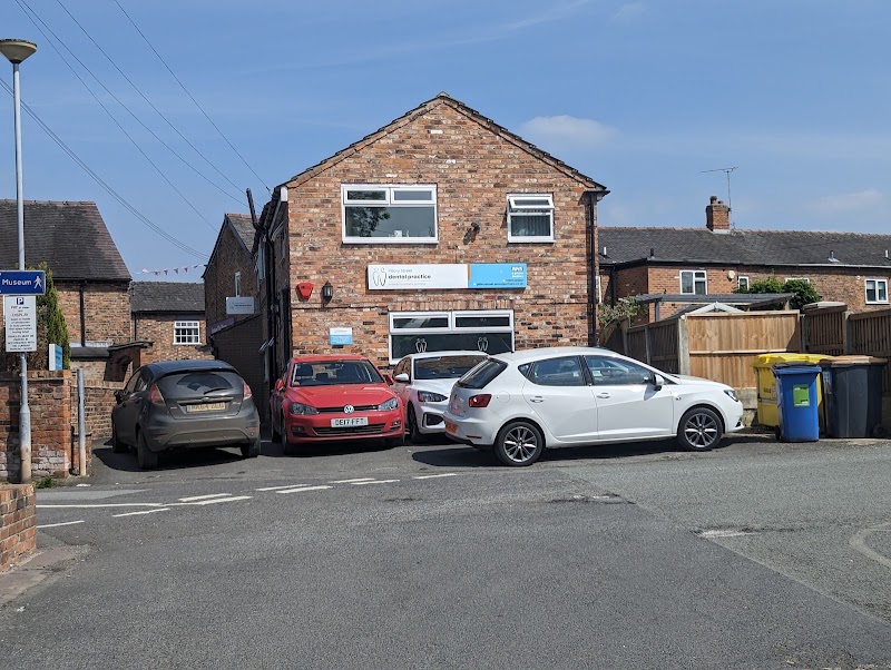 Pillory Street Dental Practice