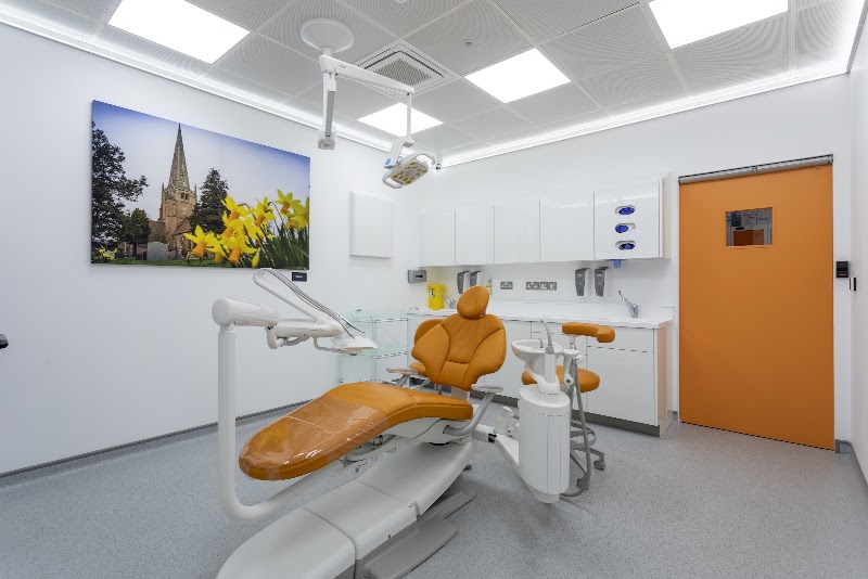 EvoDental Leeds Clinic