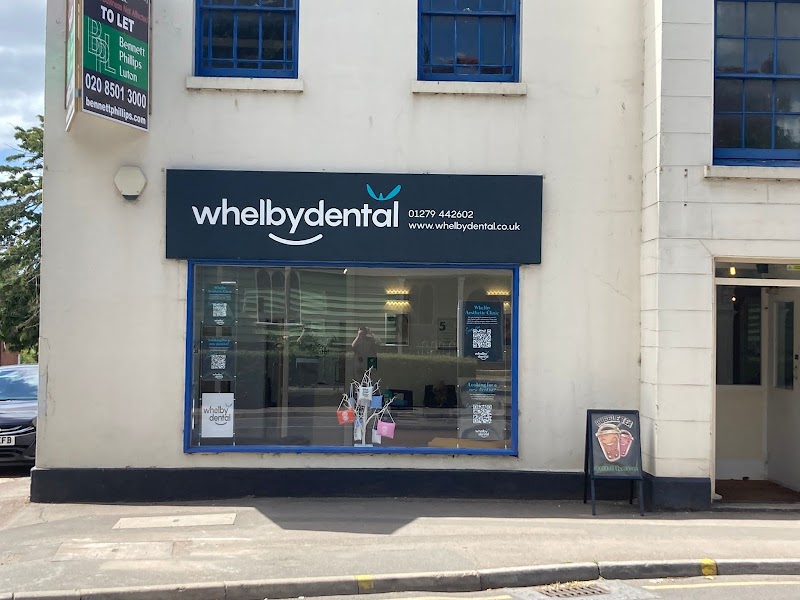 Whelby Dental