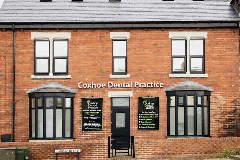 Coxhoe Dental Practice