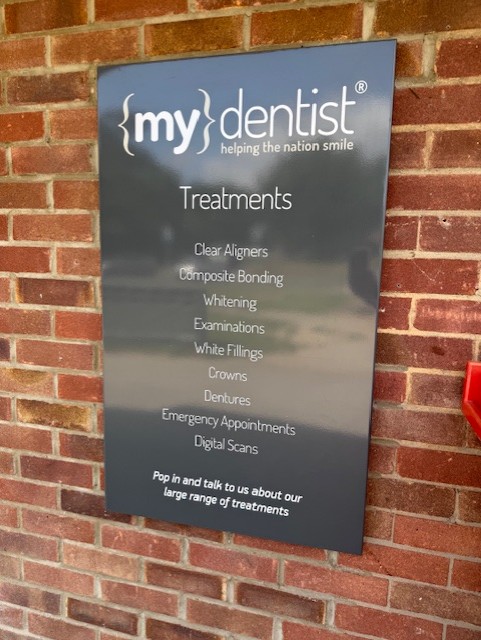 Mydentist - Purbrook Way - Havant