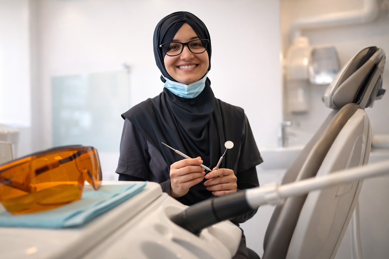 The Dentists of Didsbury Limited