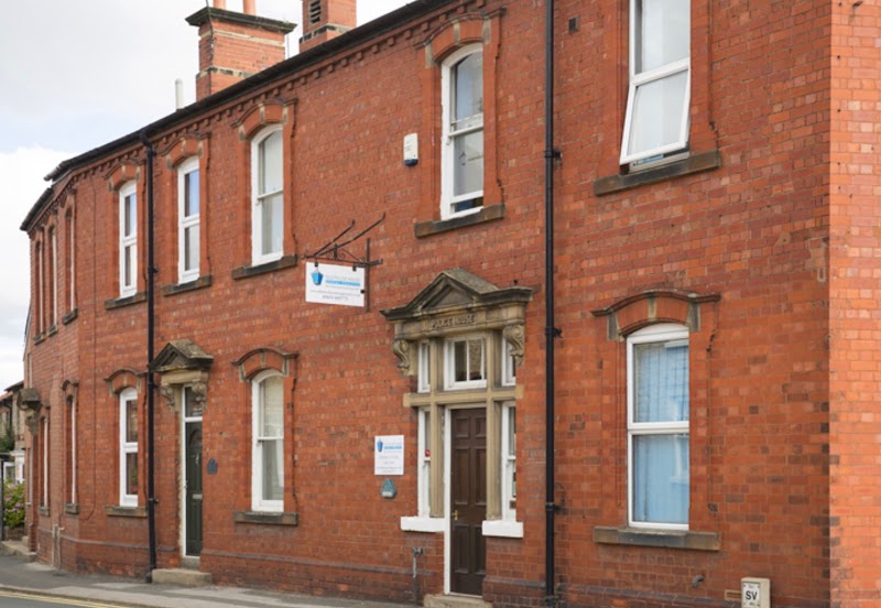 The Old Police House Dental Practice