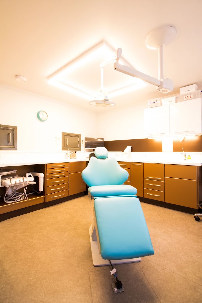 Inline Orthodontics