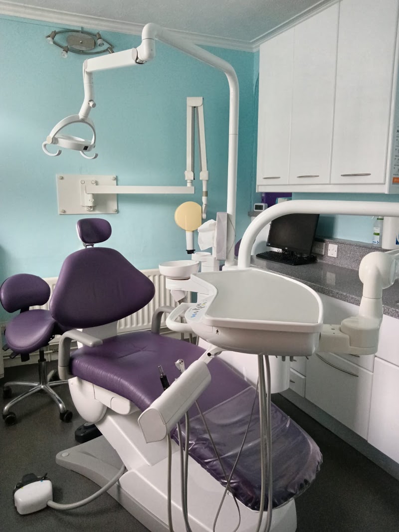 Romney Place Dental Practice