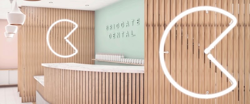 Briggate Dental Practice