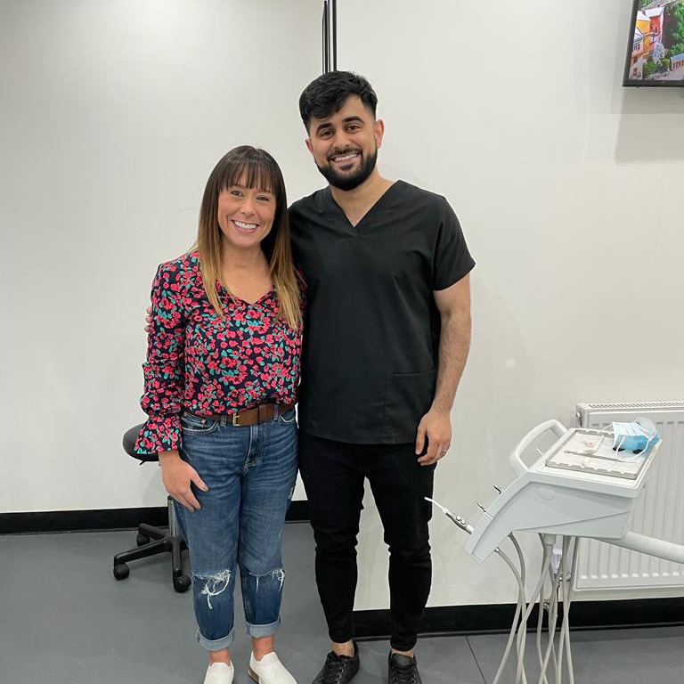 Adlington Dental Practice