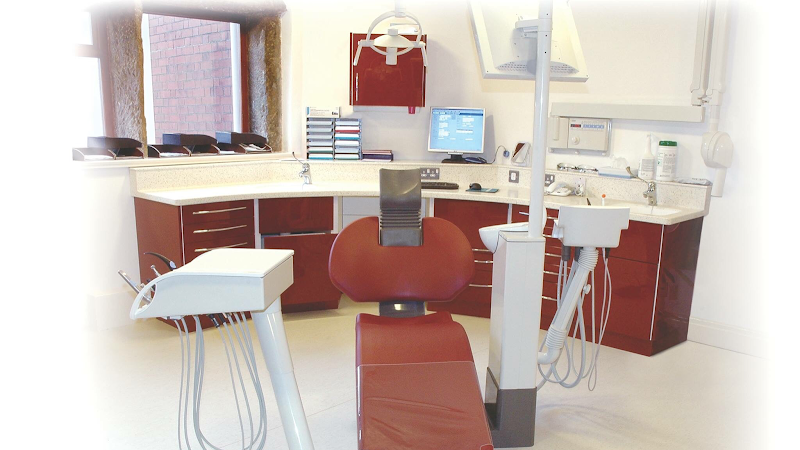 Littleborough Dental Practice