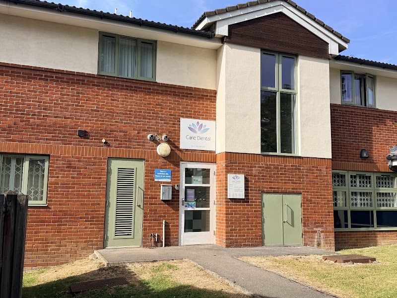 Care Dental