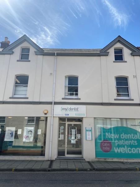Mydentist - West Street - Wareham