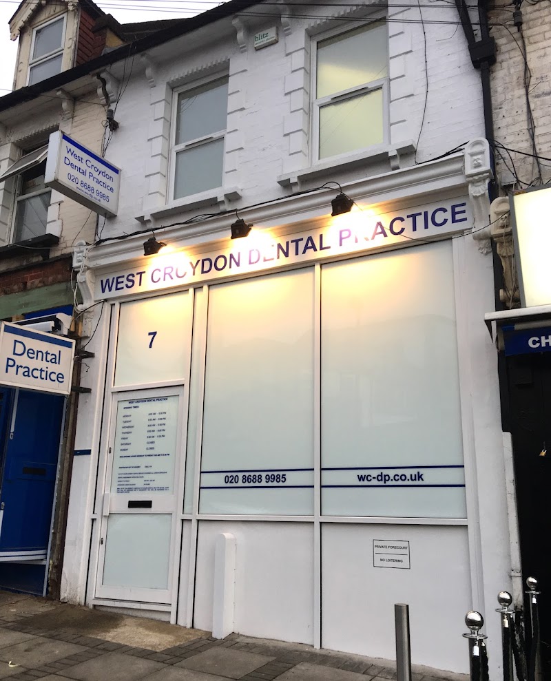 West Croydon Dental Practice