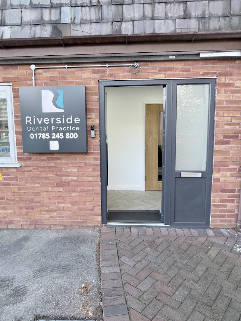 Riverside Dental Practice