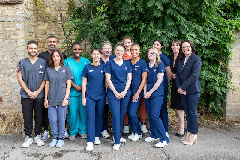TG's Dental Suite