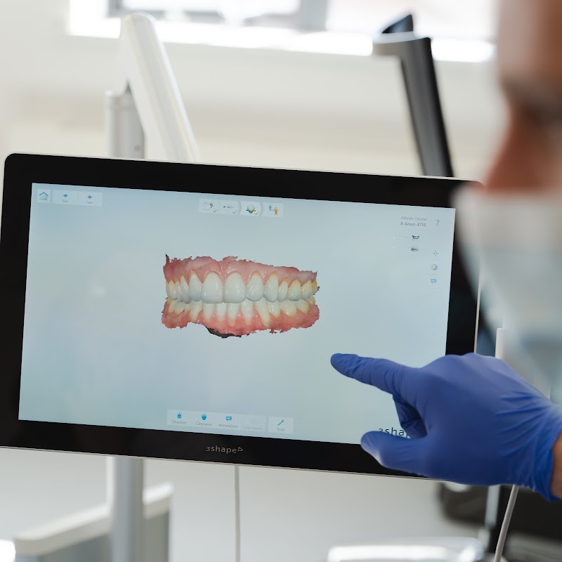 Hampton Dental Care