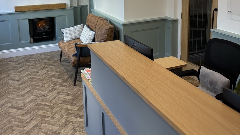 Bath Street Dental Practice