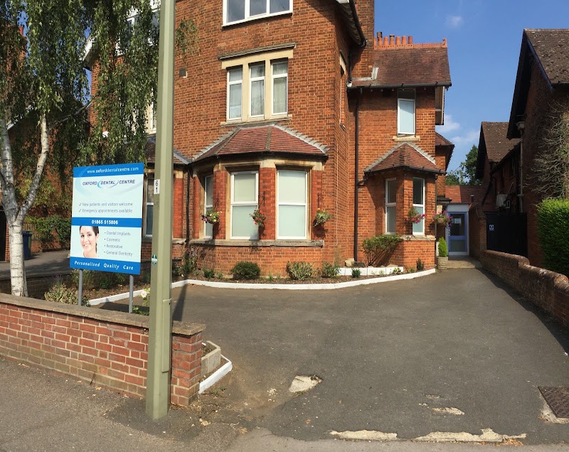 Oxford Dental Centre - Summertown