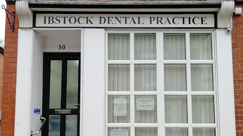 Ibstock Dental Practice