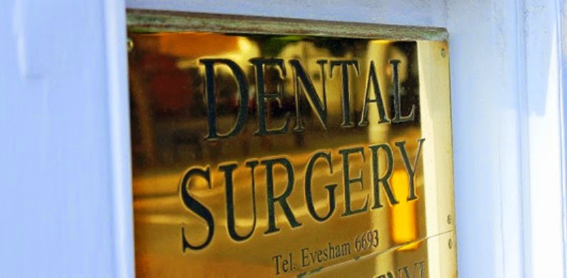 The Dental Practice Evesham