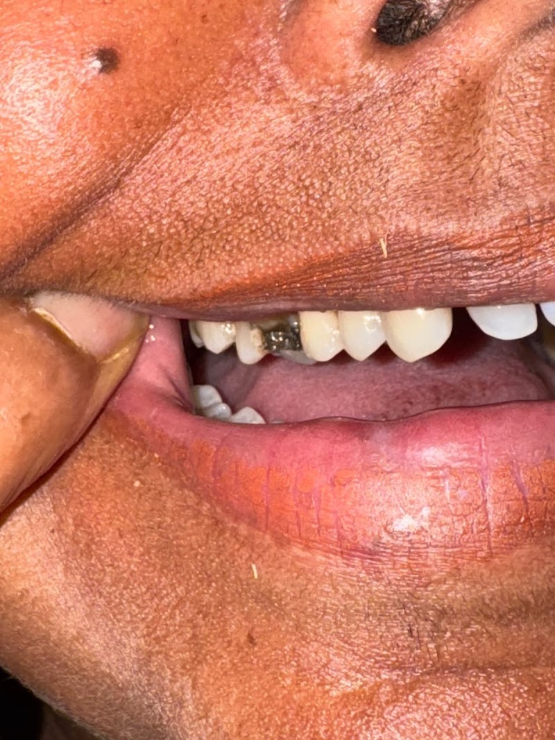 Chariwala Smile Limited