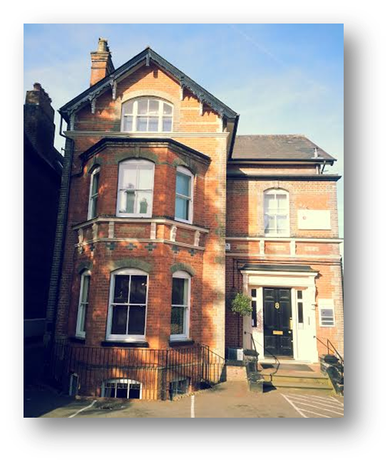 Guildford Orthodontics