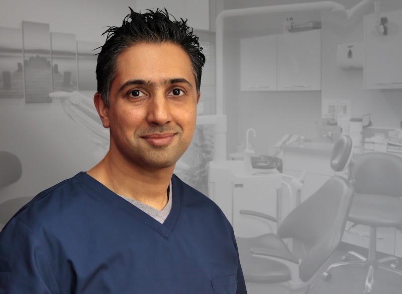 44 Dental Care