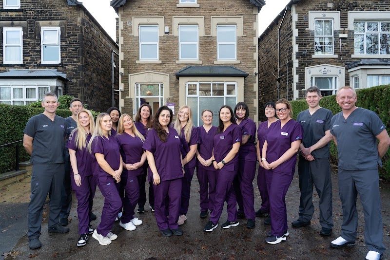 Yorkshire Orthodontics Leeds
