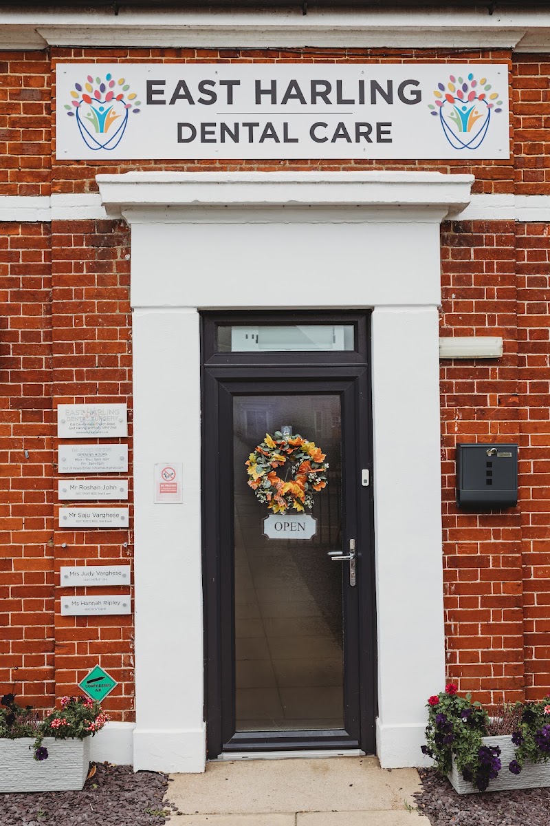 East Harling Dental Care