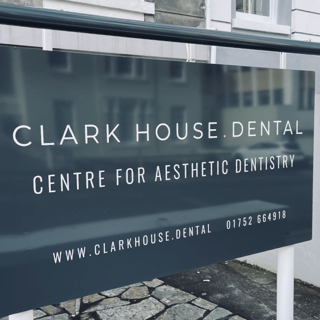 Clark House Dental Surgery