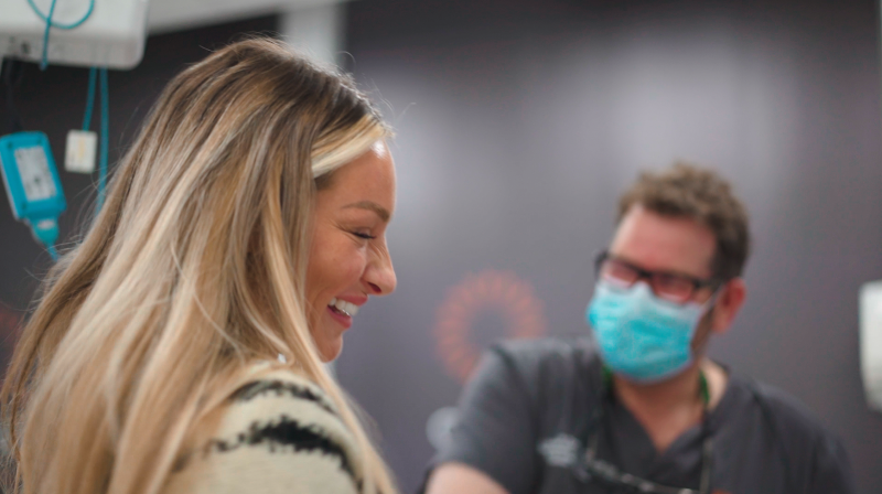 Queensway Dental Clinic-Jesmond