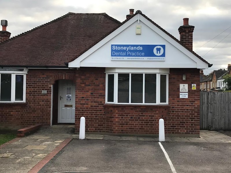 Stoneylands Dental Practice