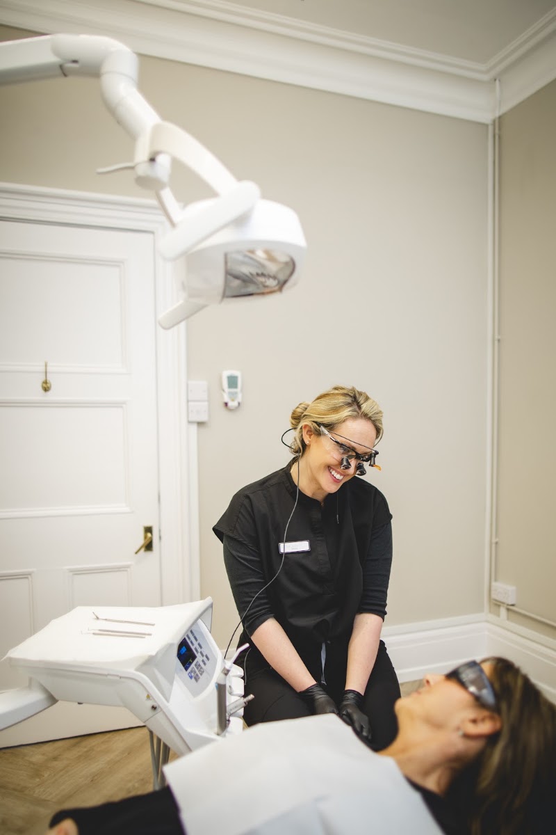 Shrubbery Dental Practice