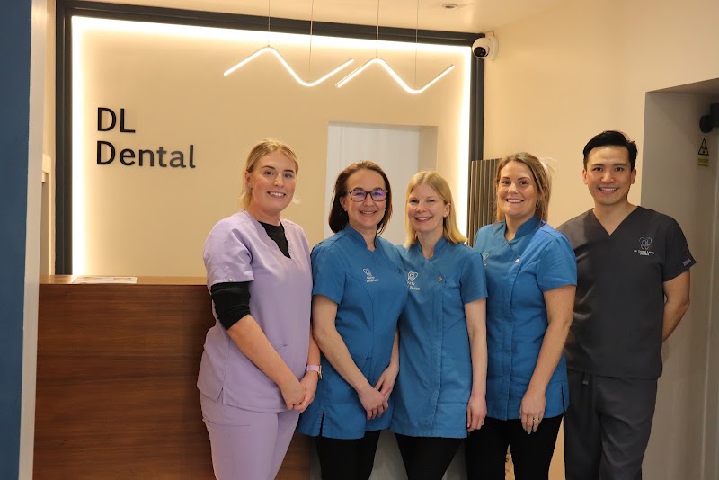 DL Dental