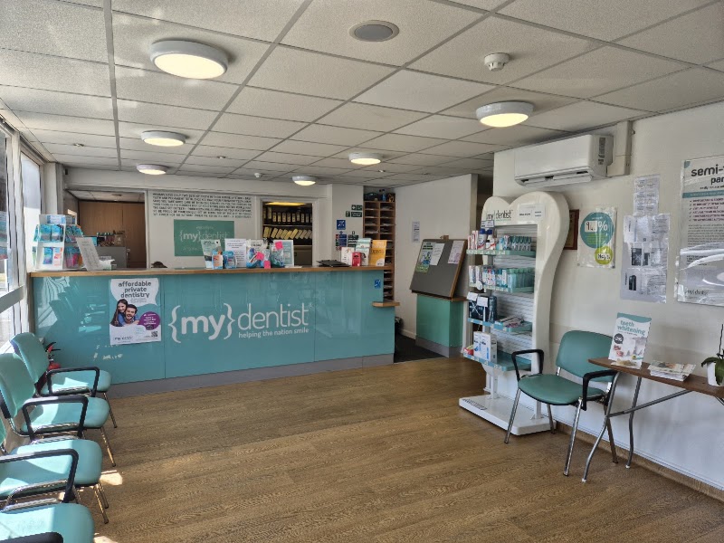 Mydentist - Antony Road - Torpoint