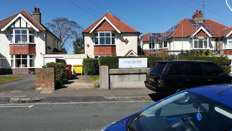 Smile Dental Care Eastbourne