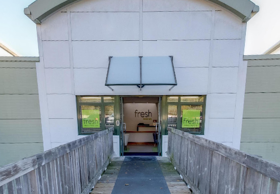 Fresh Dental & Implant Clinic