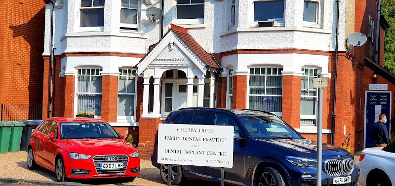 Cherry Tree Dental Practice Limited
