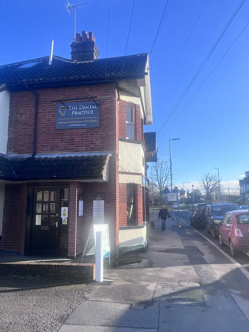 The Dental Practice Shenfield