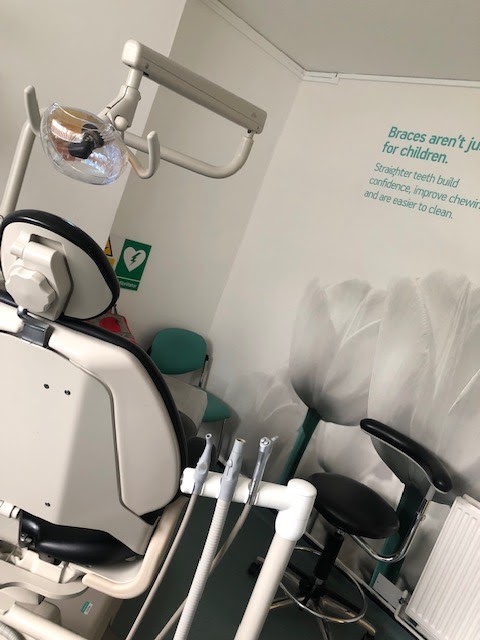 Mydentist - Narborough Road South - Leicester
