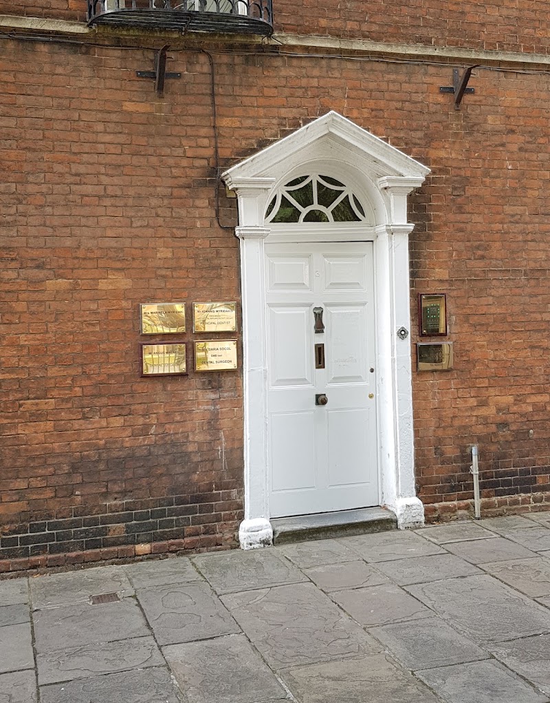 Kings Square Dental Practice
