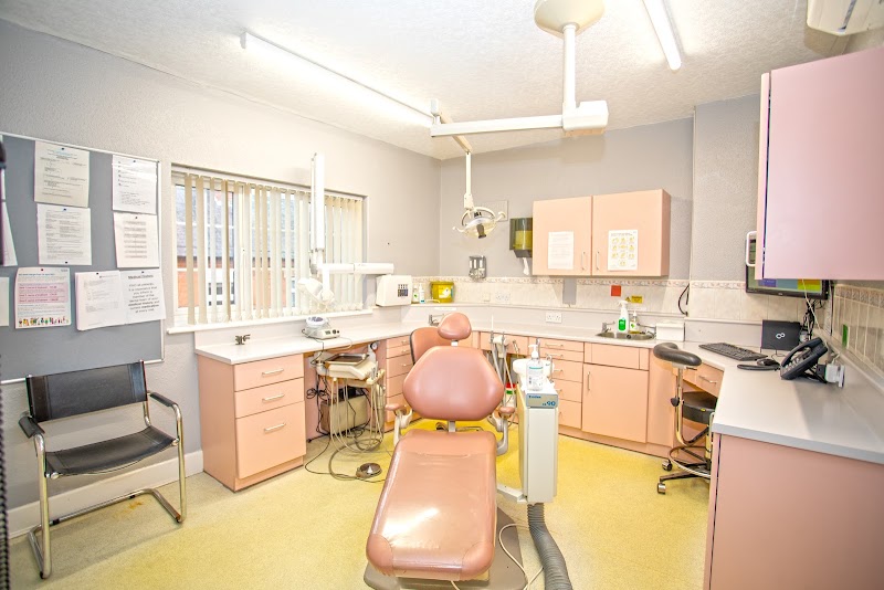 Rothley Dental Practice