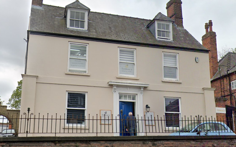 The Terrace Dental Centre