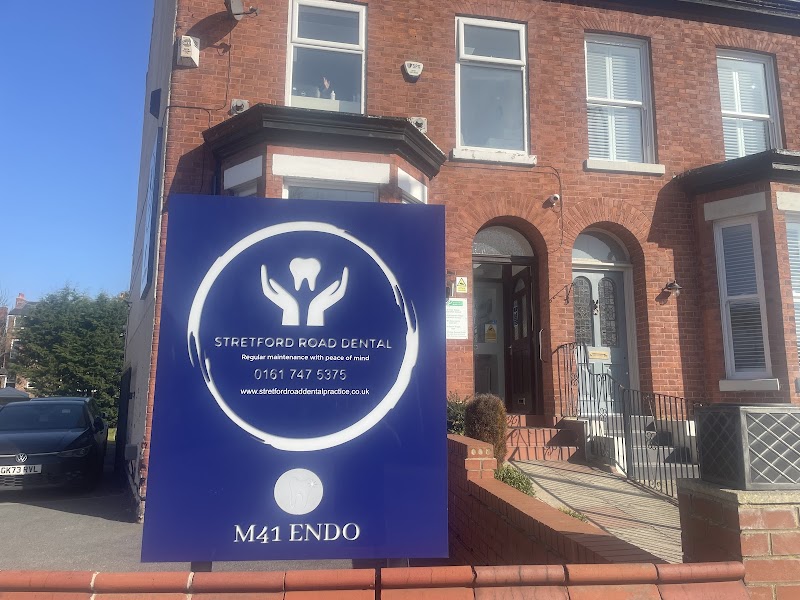 Stretford Road Dental Practice